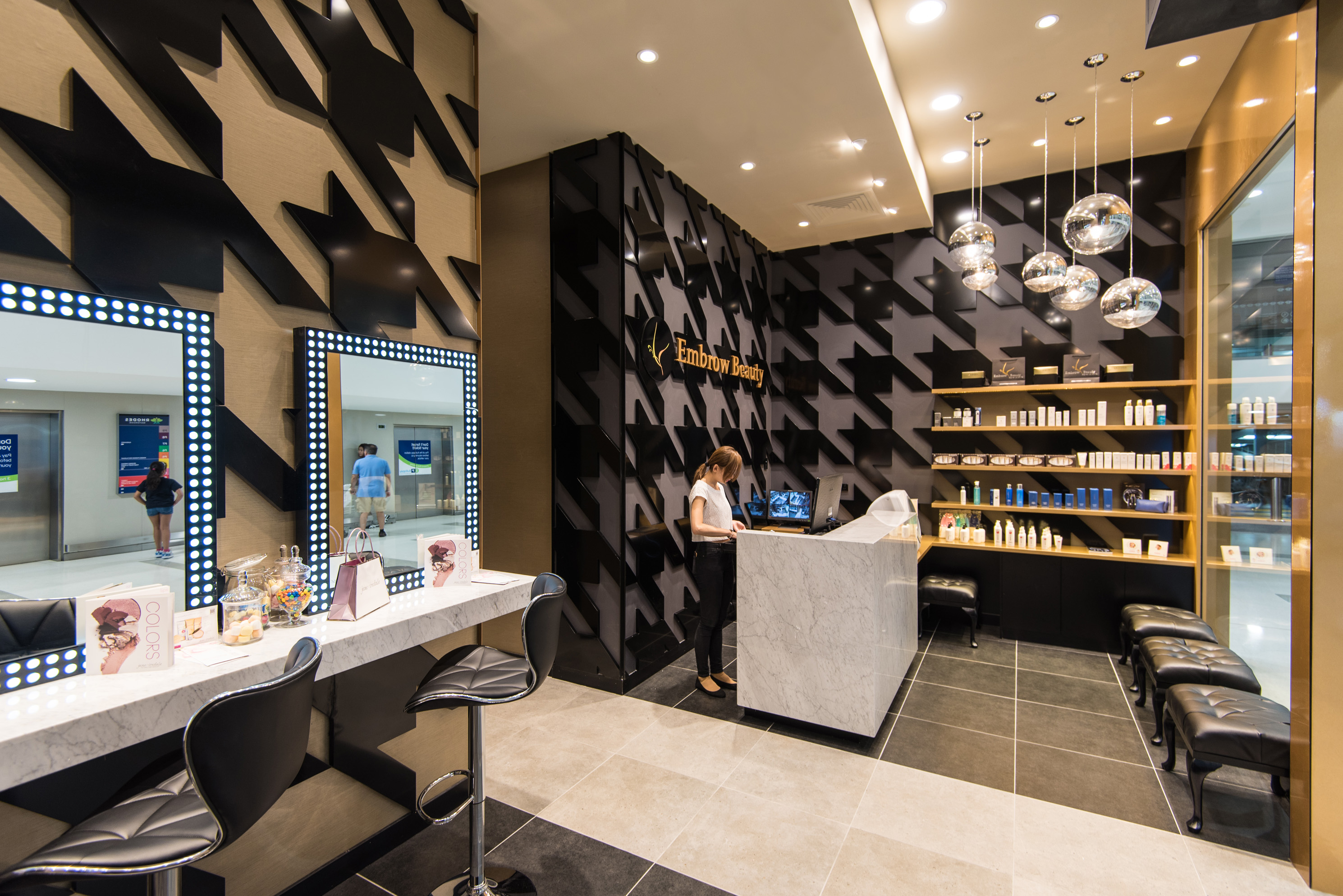 Basalt_Studio_Interior_Design_Designer_Architecture_Sydney_Shopping_Centre_Retail_Shops_Store_Rhodes_Mirvac_Waterside_Embrow_Beauty_Waxing_Facial_Nails