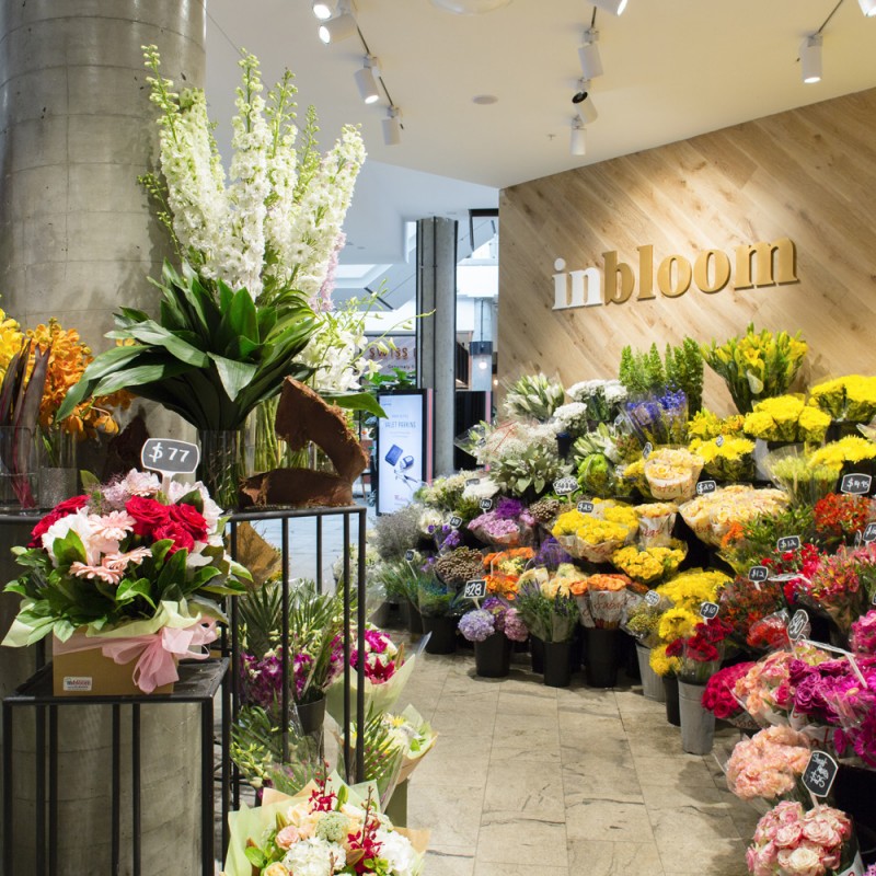 Basalt_Studio_Interior_Design_Sydney_Retail_Shop_In_Bloom_Florist_Warringah_Westfield