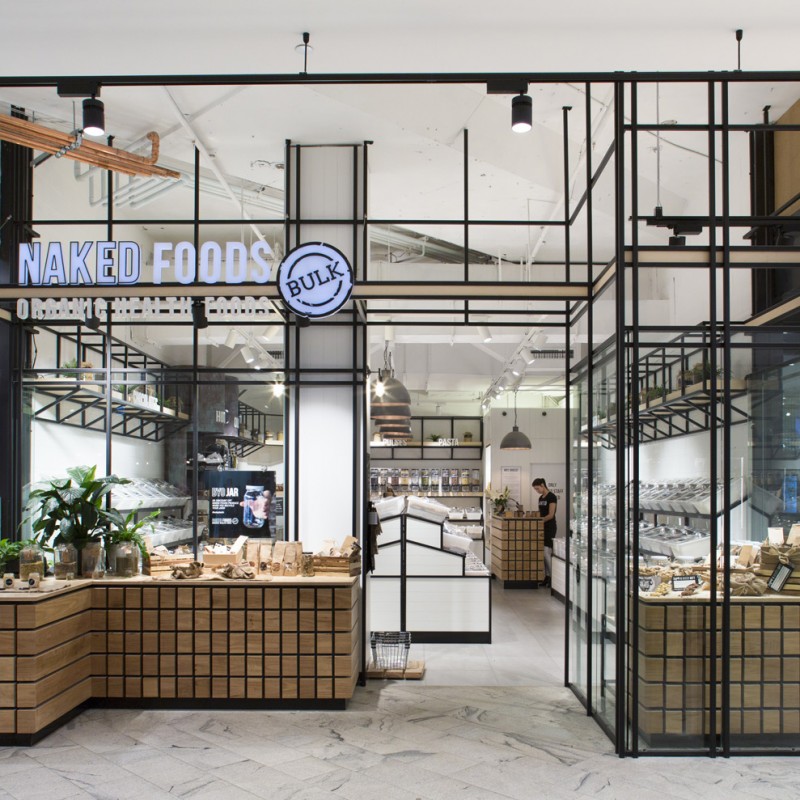 Basalt_Studio_Interior_Design_Sydney_Retail_Shop_Naked_Foods_Organic_Warringah_Westfield