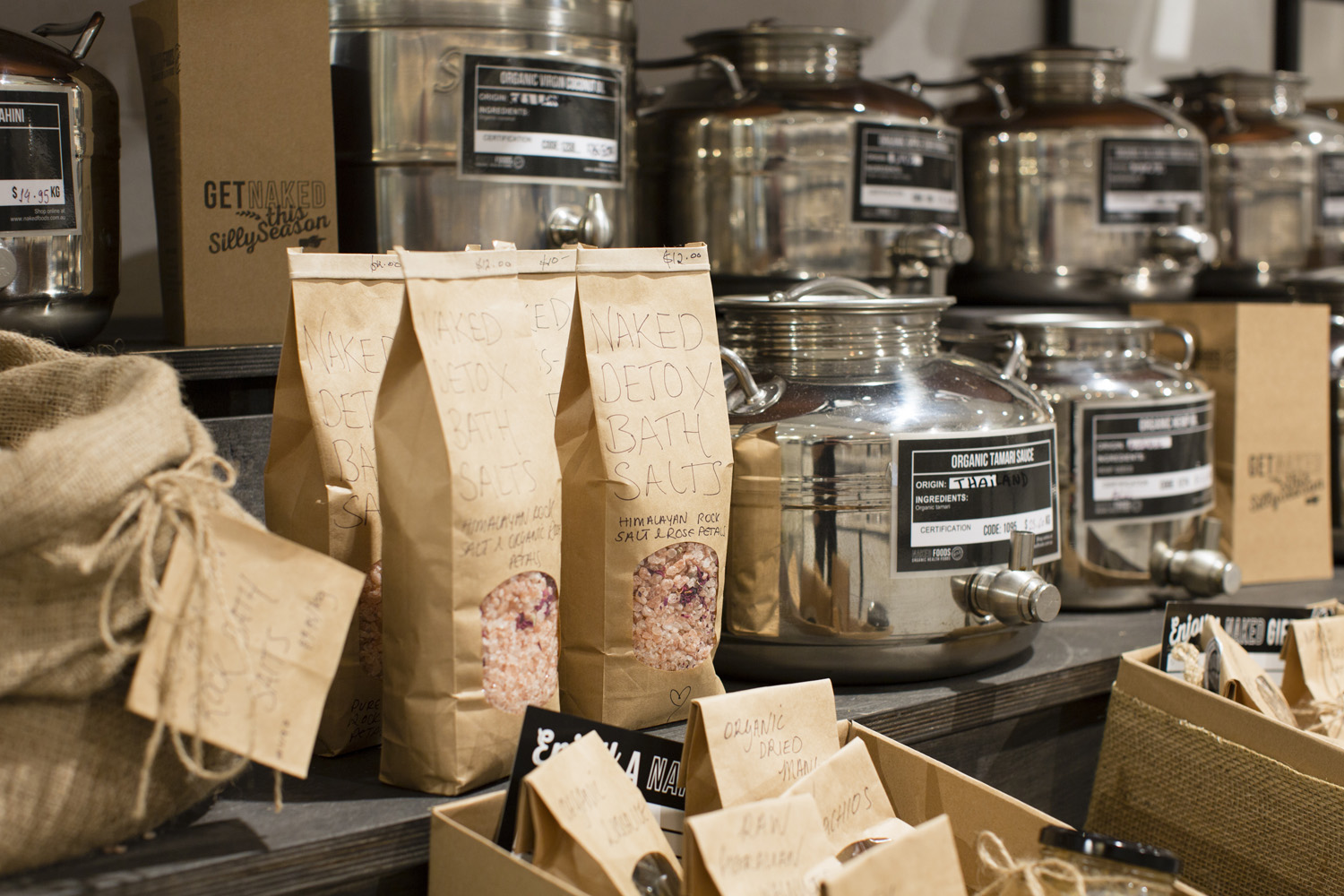 Basalt_Studio_Interior_Design_Sydney_Retail_Shop_Naked_Foods_Organic_Warringah_Westfield
