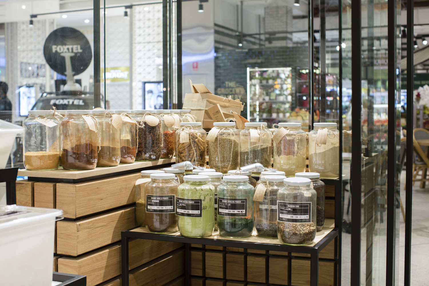 Basalt_Studio_Interior_Design_Sydney_Retail_Shop_Naked_Foods_Organic_Warringah_Westfield