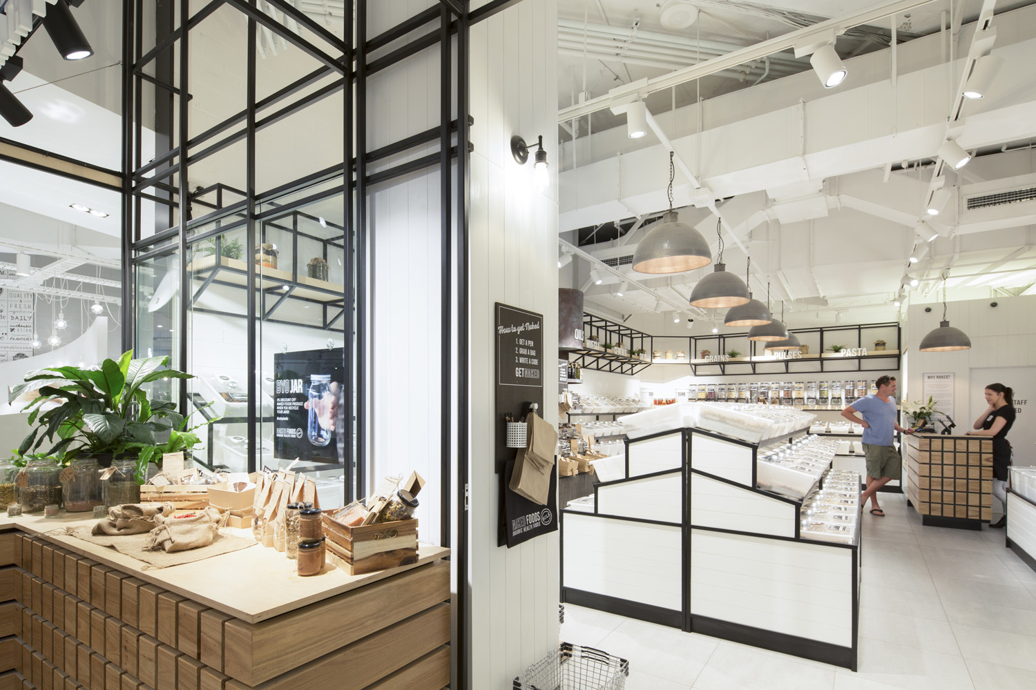 Basalt_Studio_Interior_Design_Sydney_Retail_Shop_Naked_Foods_Organic_Warringah_Westfield