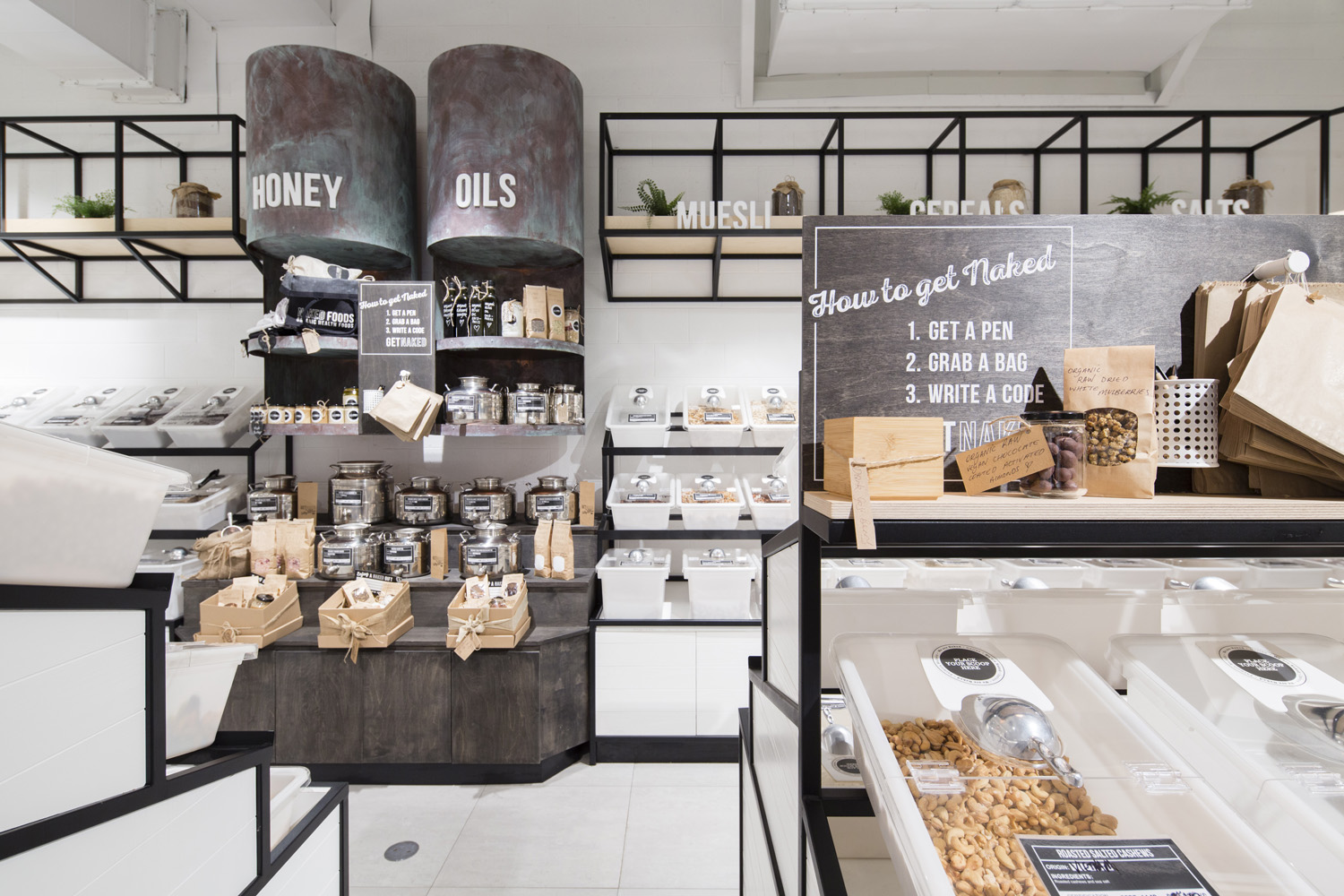 Basalt_Studio_Interior_Design_Sydney_Retail_Shop_Naked_Foods_Organic_Warringah_Westfield