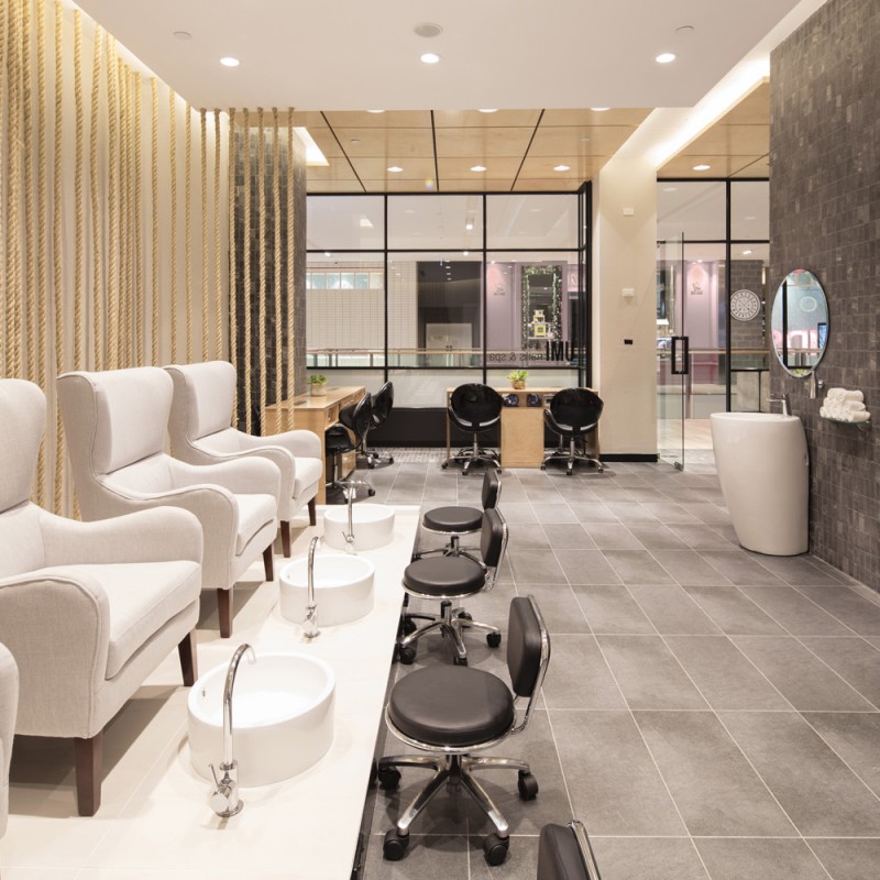 Basalt_Studio_Interior_Design_Sydney_Retail_Shop_Beauty_Salon_Umi_Nails_Warringah_Westfield