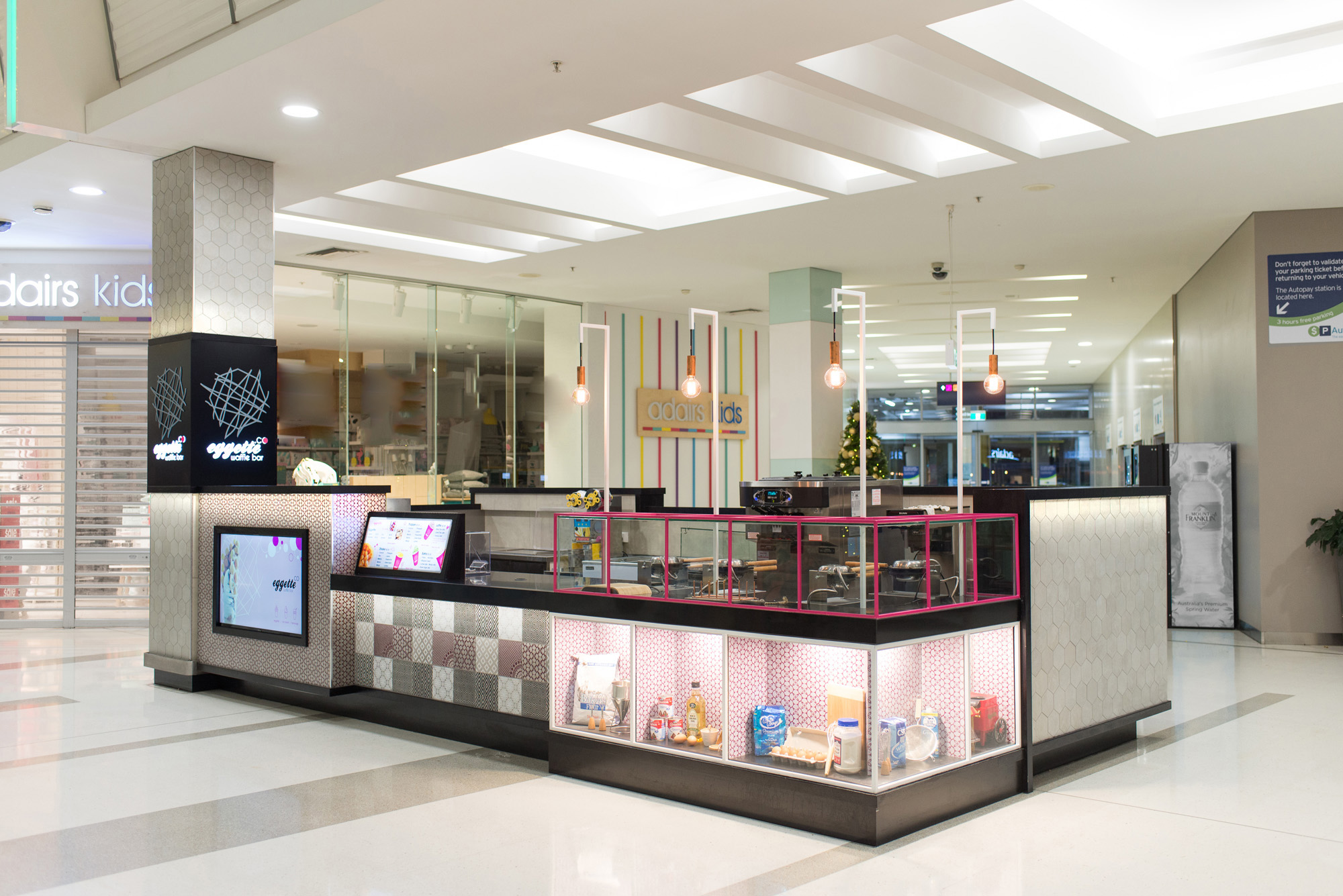 Basalt_Studio_Interior_Design_Architecture_Sydney_Retail_Shops_Shopping_Centres_Food_Eggette_Waffle_Bar_Kiosk_Rhodes2