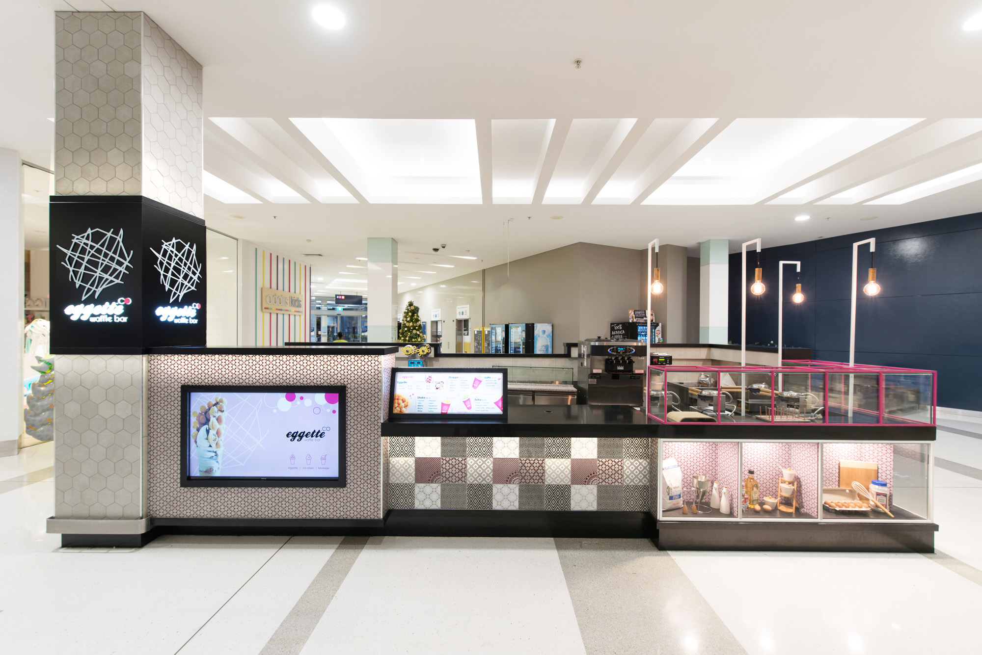 Basalt_Studio_Interior_Design_Architecture_Sydney_Retail_Shop_Food_Eggette_Waffle_Bar_Kiosk_Rhodes12