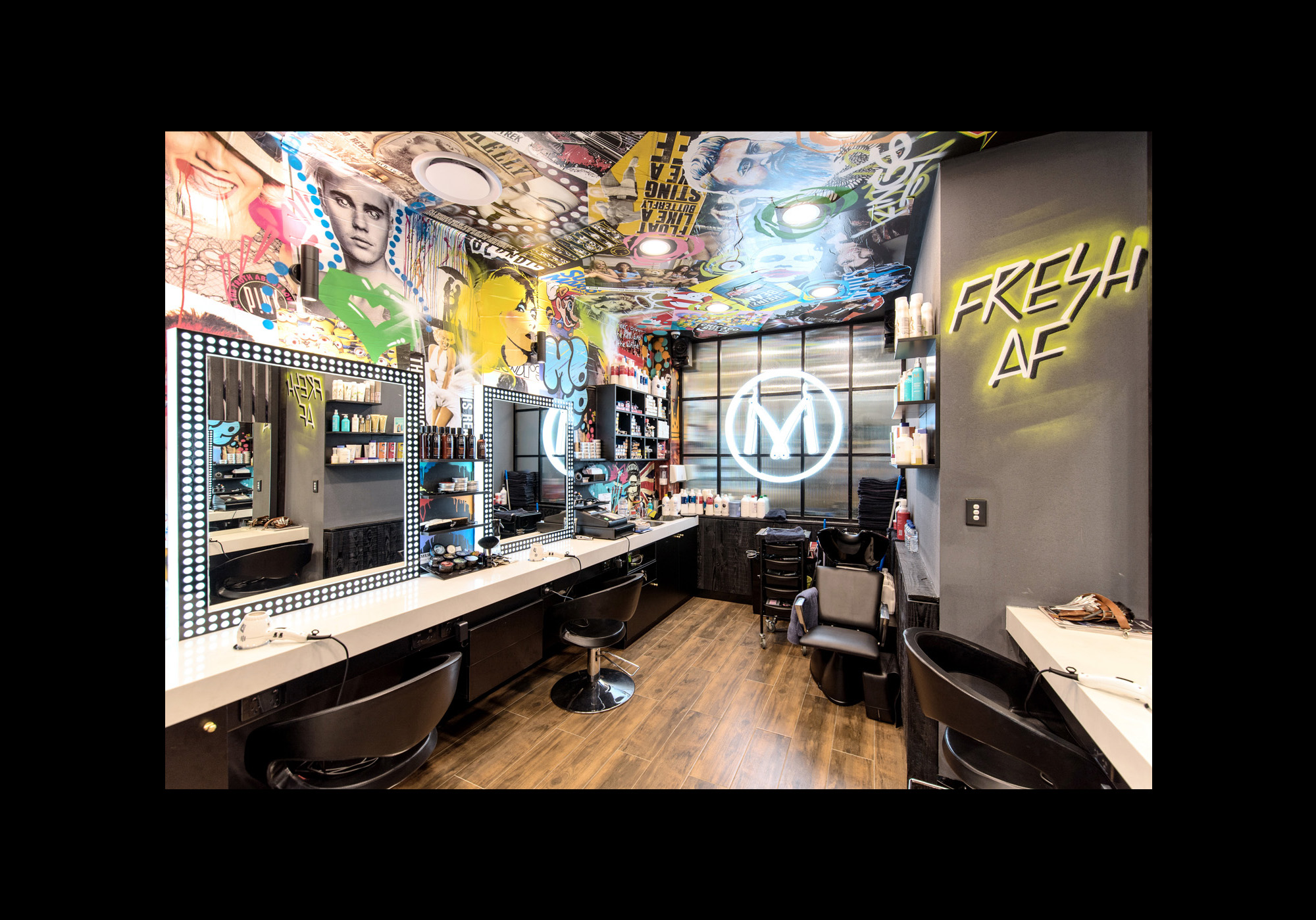 Basalt_Studio_Interior_Design_Designer_Architecture_Sydney_Shops_Shopping_Centre_Retail_Moe&Co_Harbourside_Hair_Salon