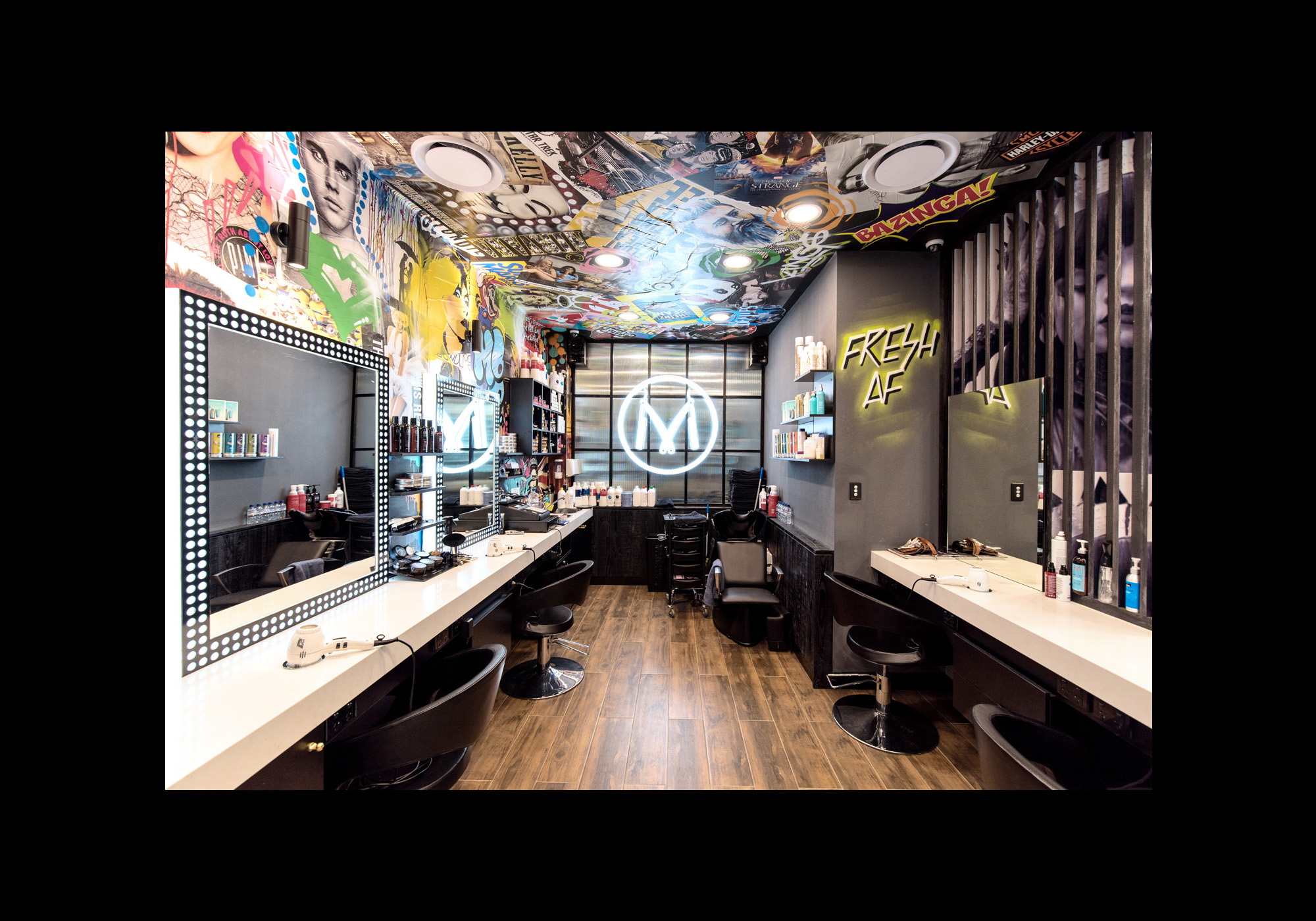 Basalt_Studio_Interior_Design_Designer_Architecture_Sydney_Shops_Shopping_Centre_Retail_Moe&Co_Harbourside_Hair_Salon