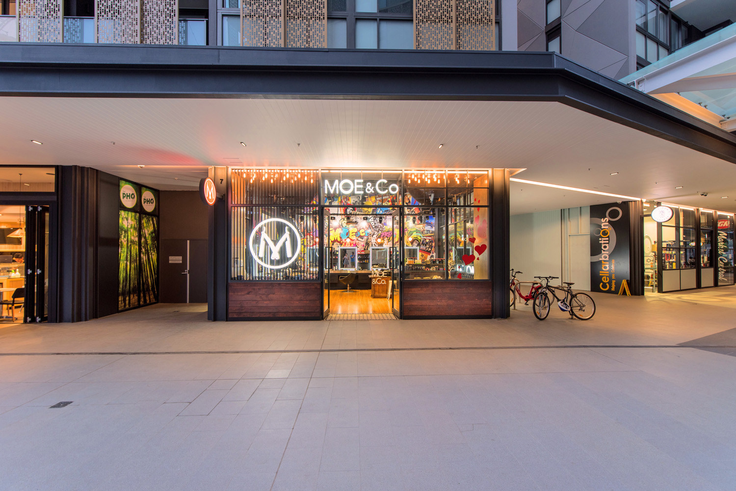 Basalt_Studio_Interior_Design_Designer_Architecture_Sydney_Shopping_Centre_Retail_Shops_Store_Moe&Co_Hair_Salon_Wentworth_Point