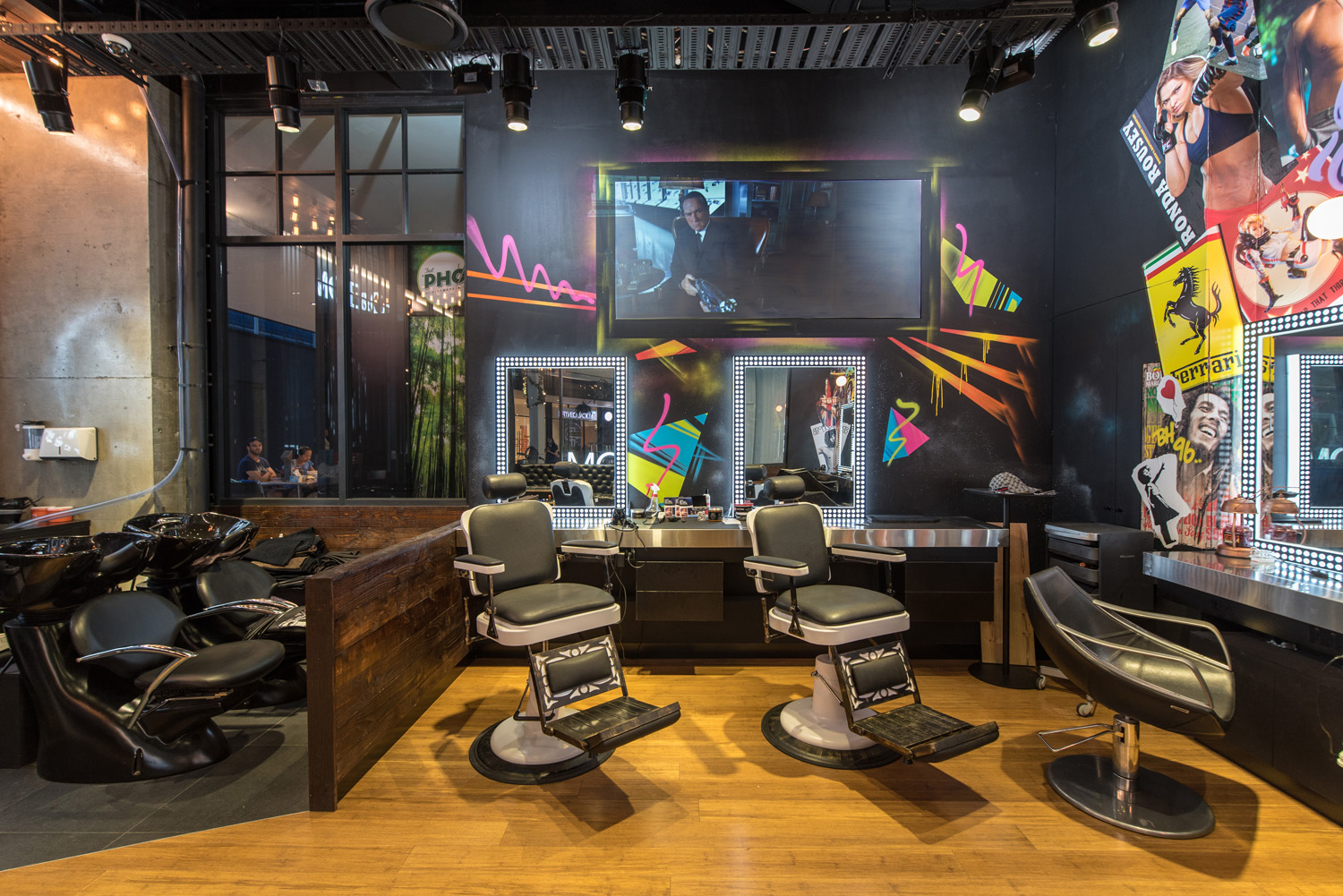 Basalt_Studio_Interior_Design_Designer_Architecture_Sydney_Shopping_Centre_Retail_Shops_Store_Moe&Co_Hair_Salon_Wentworth_Point
