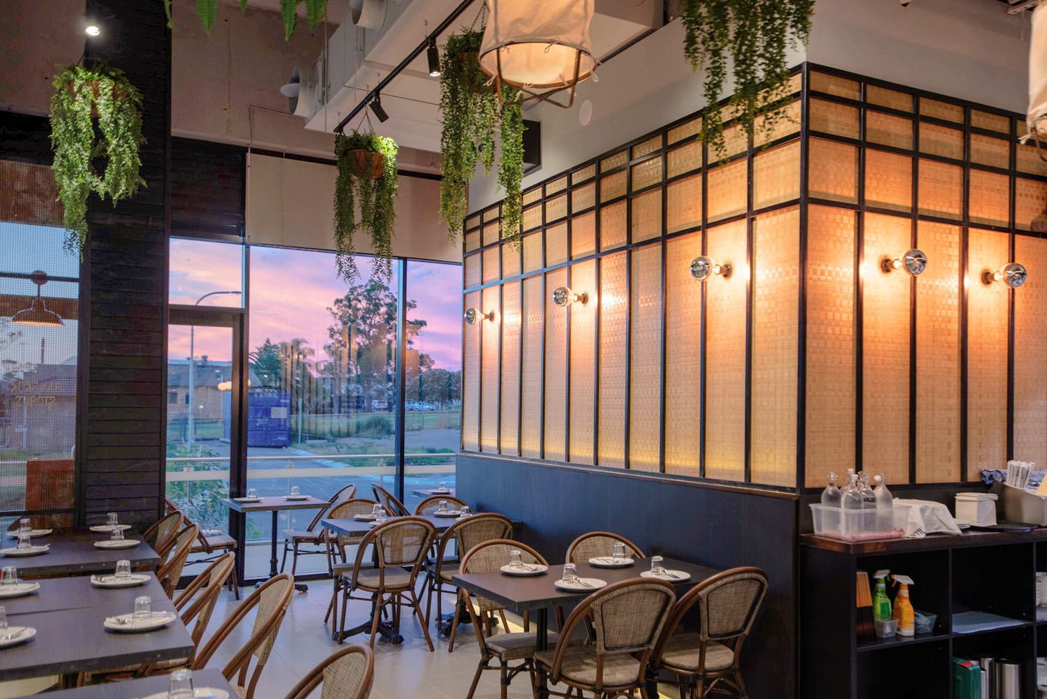 Basalt_Studio_Interior_Design_Designer_Architecture_Sydney_Shops_Shopping_Centre_Retail_Bangkok_Stories_Kellyville_Village_Plaza