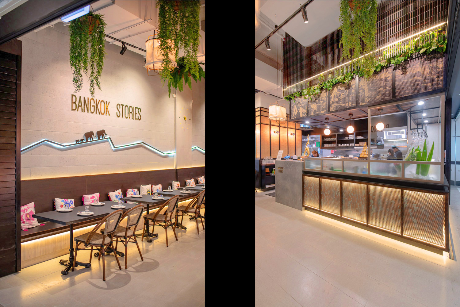 Basalt_Studio_Interior_Design_Designer_Architecture_Sydney_Shops_Shopping_Centre_Retail_Bangkok_Stories_Kellyville_Village_Plaza