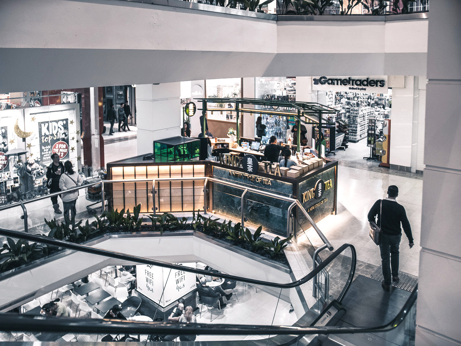 Basalt_Studio_Interior_Design_Designer_Architecture_Sydney_Shops_Shopping_Centre_Retail_King_Tea_Parramatta_Westfield_MilkTea