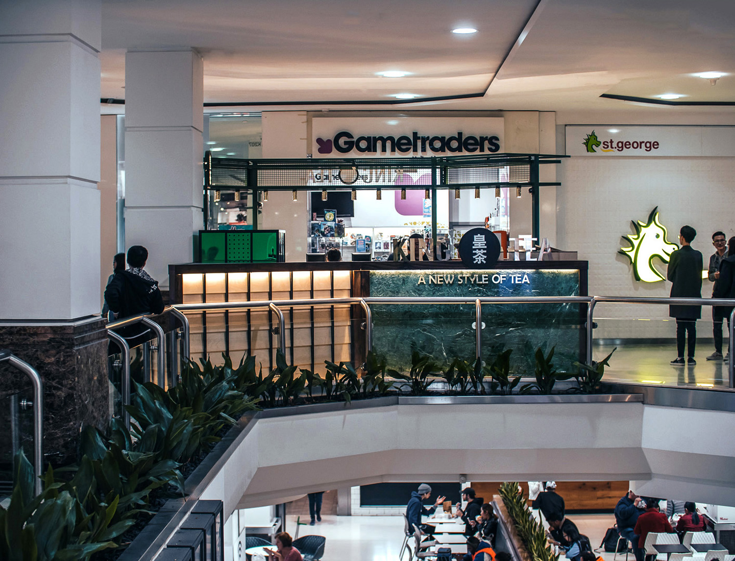 Basalt_Studio_Interior_Design_Designer_Architecture_Sydney_Shops_Shopping_Centre_Retail_King_Tea_Parramatta_Westfield_MilkTea