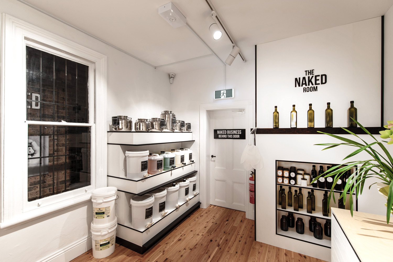 Basalt_Studio_Interior_Design_Designer_Architecture_Sydney_Shops_Retail_Naked_Foods_Mosman