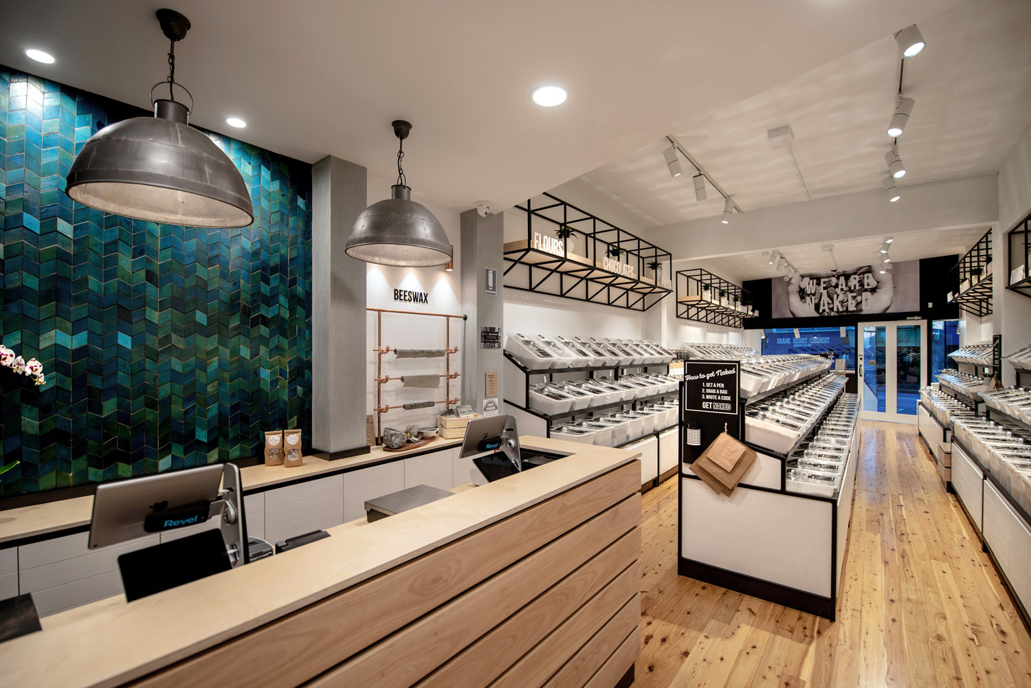 Basalt_Studio_Interior_Design_Designer_Architecture_Sydney_Shops_Retail_Naked_Foods_Mosman