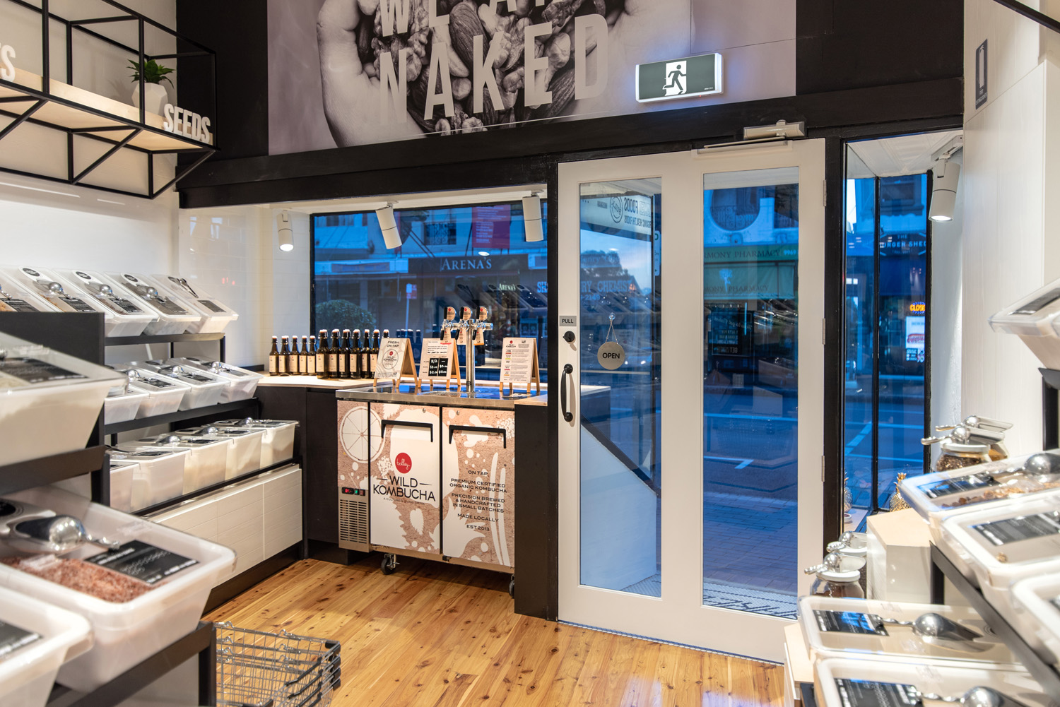 Basalt_Studio_Interior_Design_Designer_Architecture_Sydney_Shops_Retail_Naked_Foods_Mosman