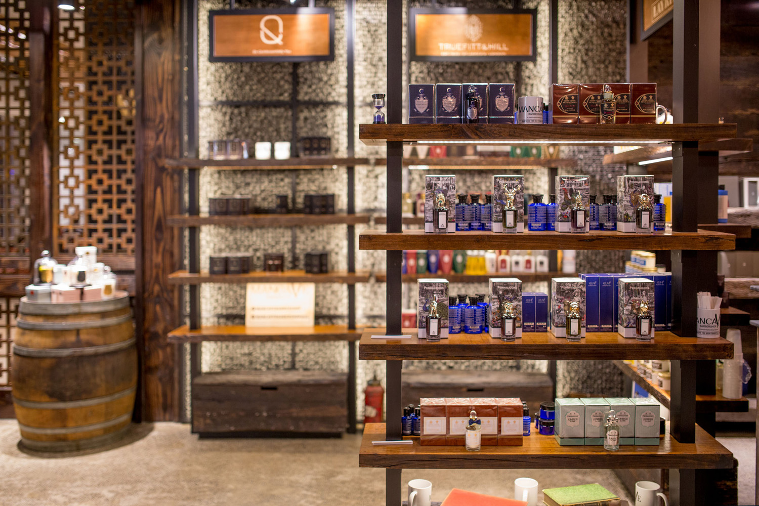 Basalt_Studio_Interior_Design_Designer_Architecture_Sydney_Shops_Retail_ChatswoodChase_VicinityCentres_Mancave_Barbershop