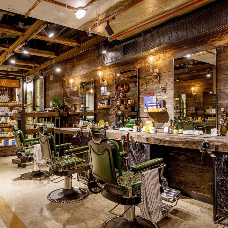 Basalt_Studio_Interior_Design_Designer_Architecture_Sydney_Shops_Retail_ChatswoodChase_VicinityCentres_Mancave_Barbershop