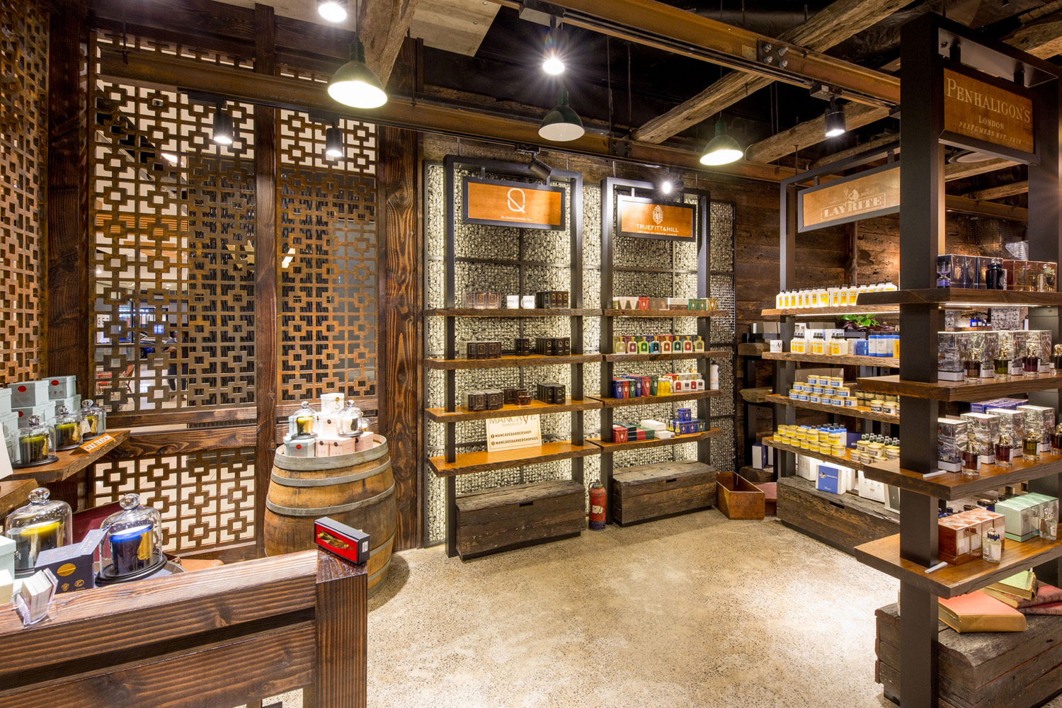 Basalt_Studio_Interior_Design_Designer_Architecture_Sydney_Shops_Retail_ChatswoodChase_VicinityCentres_Mancave_Barbershop