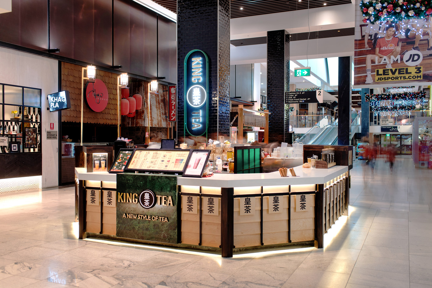 Basalt_Studio_Interior_Design_Designer_Architecture_Sydney_Shops_Shopping_Centre_Retail_King_Tea_Macquarie