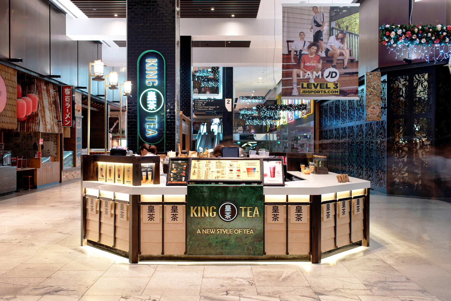 Basalt_Studio_Interior_Design_Designer_Architecture_Sydney_Shops_Shopping_Centre_Retail_King_Tea_Macquarie