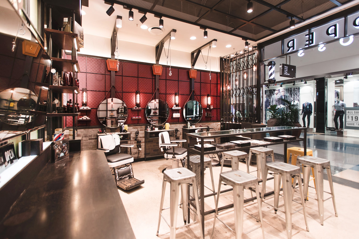 Basalt_Studio_Interior_Design_Designer_Architecture_Sydney_Shopping_Centre_Retail_Shops_Store_Dapper&Boss_Eastgardens_Westfield