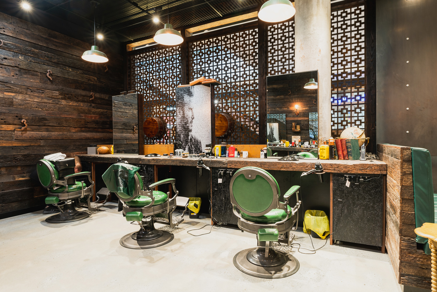 Basalt_Studio_Interior_Design_Designer_Architecture_Sydney_Brisbane_Coomera_Westfield_Shops_Mancave_Barbershop (4)