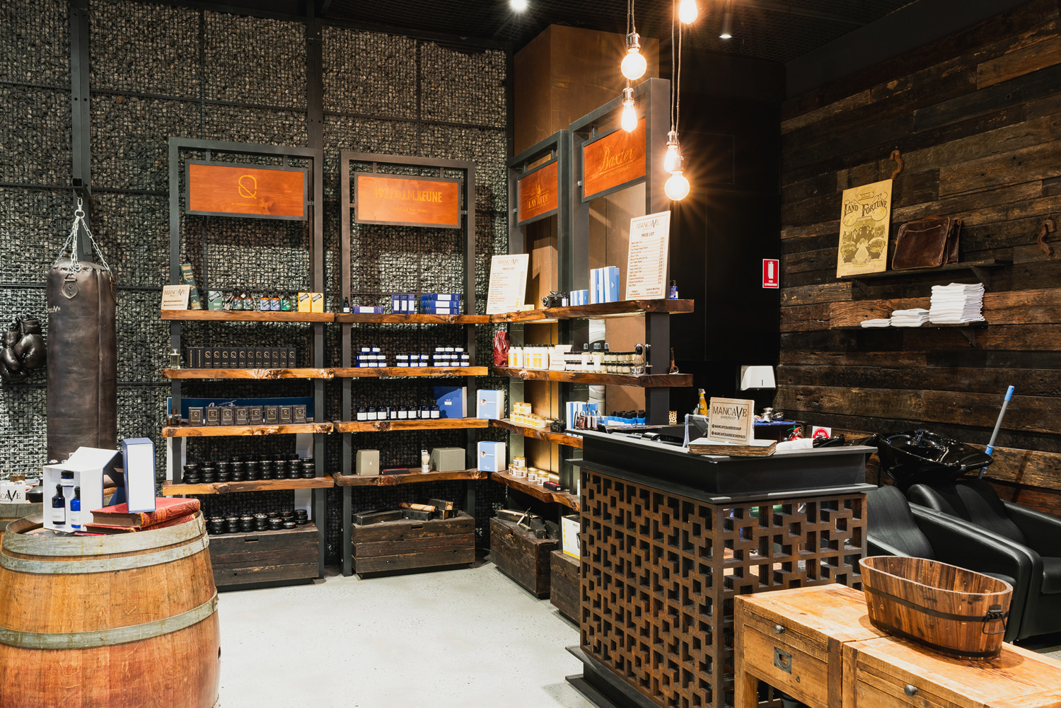 Basalt_Studio_Interior_Design_Designer_Architecture_Sydney_Brisbane_Coomera_Westfield_Shops_Mancave_Barbershop (8)