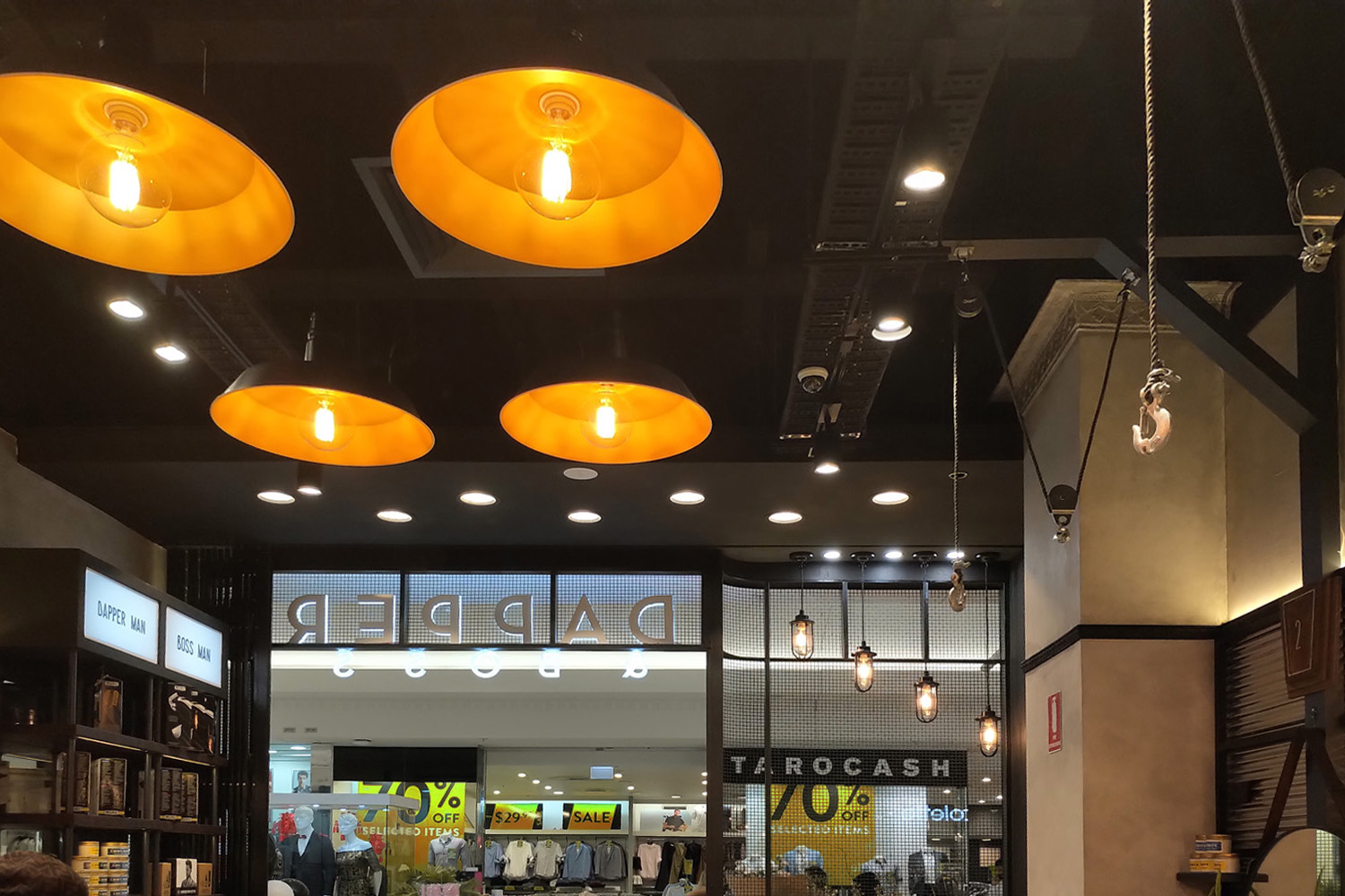 Basalt_Studio_Interior_Design_Designer_Architecture_Sydney_Shops_Shopping_Centre_Retail_Dapper_Boss_Barber_Bankstown (15)
