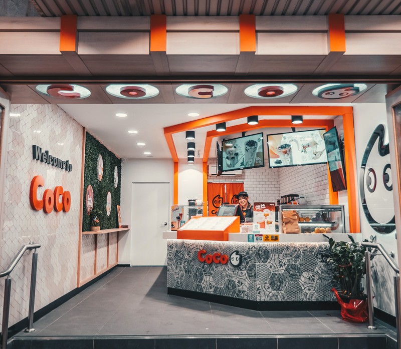 Basalt_Studio_Interior_Design_Designer_Architecture_Sydney_Shopping_Centre_Retail_Shops_Store_Burwood_Chinatown_Coco_MilkTea