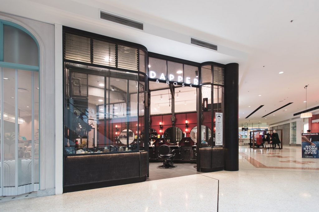 Basalt_Studio_Interior_Design_Designer_Architecture_Sydney_Shopping_Centre_Retail_Shops_Store_Dapper&Boss_Castle_Towers
