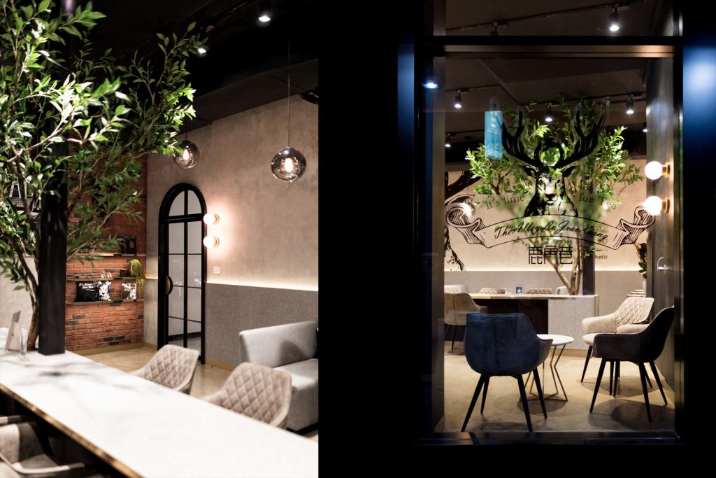 Basalt_Studio_Interior_Design_Designer_Architecture_Sydney_TheAlleyLujiaoxiang_MilkTea_Shop_Bankstown